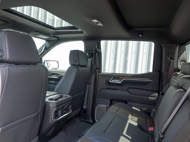 New 2026 Chevrolet Silverado 1500 High Country image 20