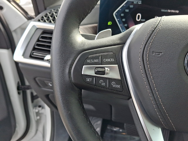 Used 2026 BMW X5 xDrive40i AWD/4WD image 21