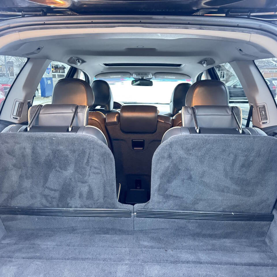Used 2013 Volvo XC90 3.2 image 33