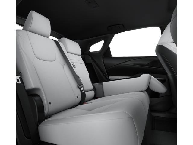 New 2026 Lexus RX 350 Premium FWD image 12