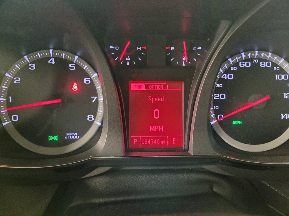 Used 2017 GMC Terrain SLT w/ Open Road Package AWD/4WD image 23