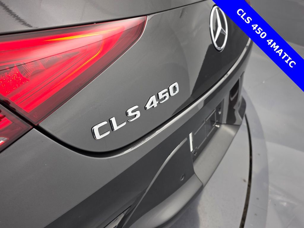 Used 2023 Mercedes-Benz CLS 450 4MATIC image 18