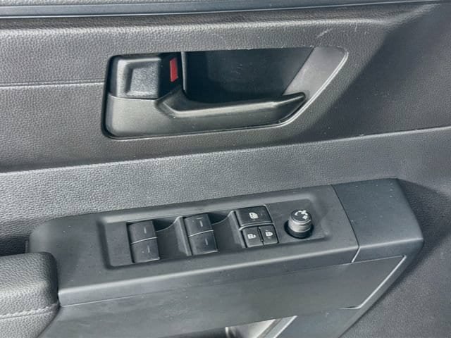 Certified 2026 Toyota Tundra SR RWD image 19