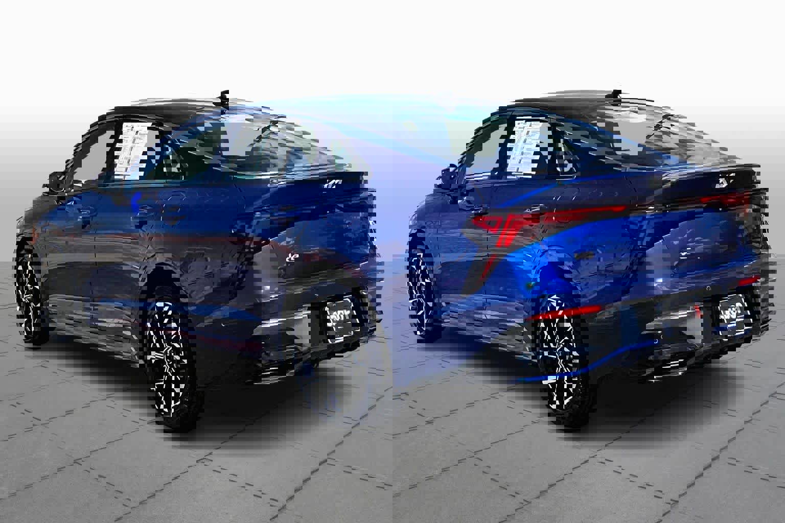 Used 2025 Kia K5 EX image 11