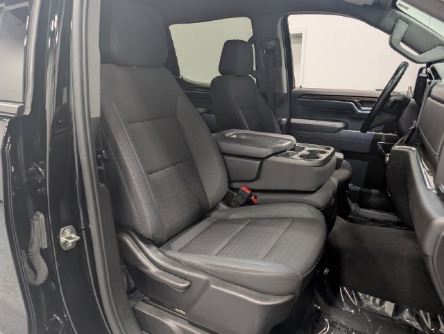 Used 2023 GMC Sierra 1500 Elevation AWD/4WD image 31