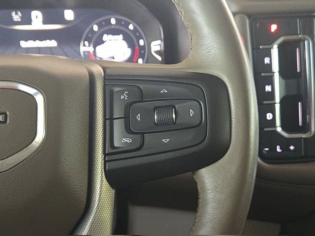 Certified 2022 GMC Yukon Denali w/ Denali Premium Package image 14