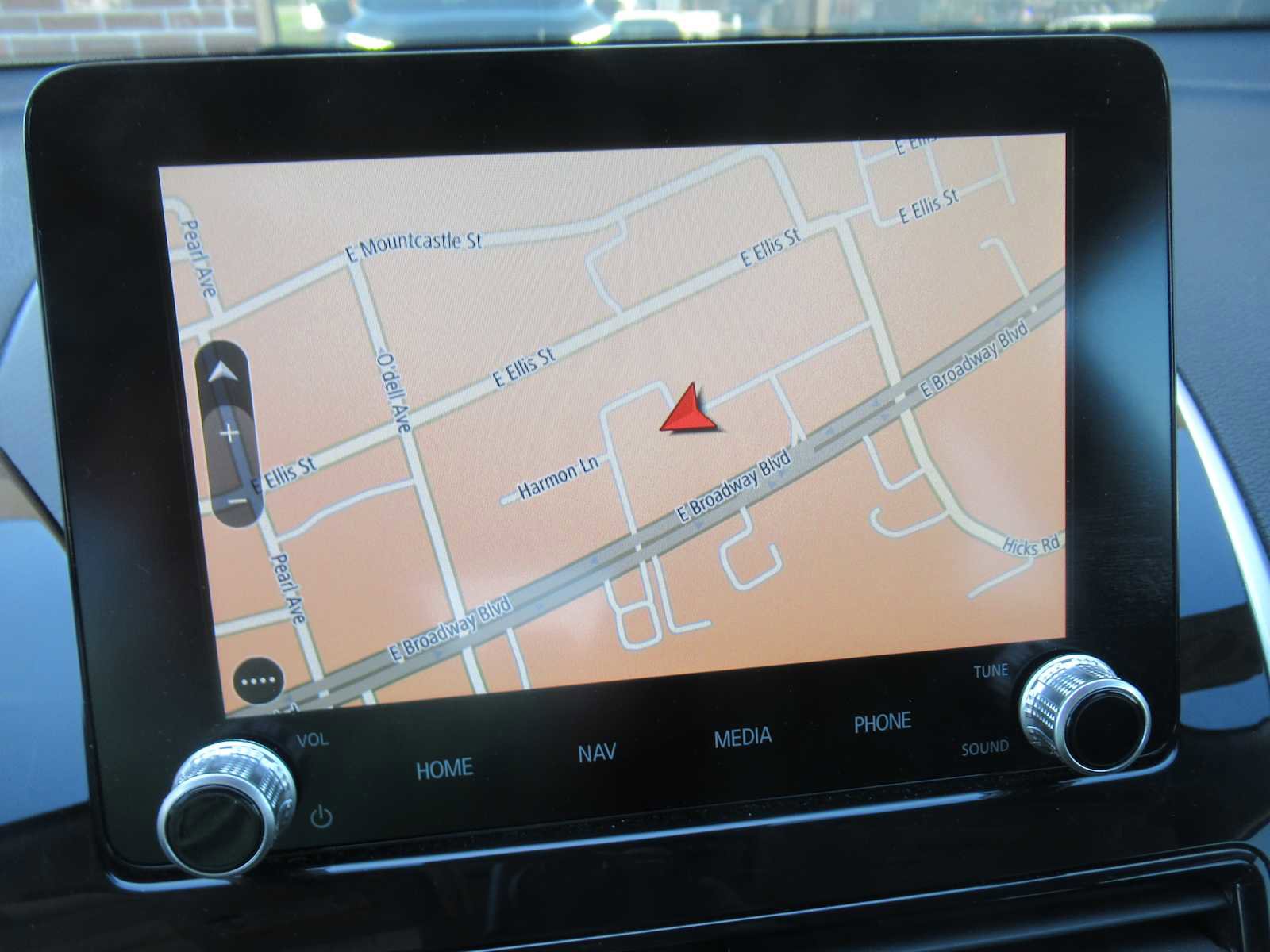 Used 2024 Mitsubishi Eclipse Cross SE image 35