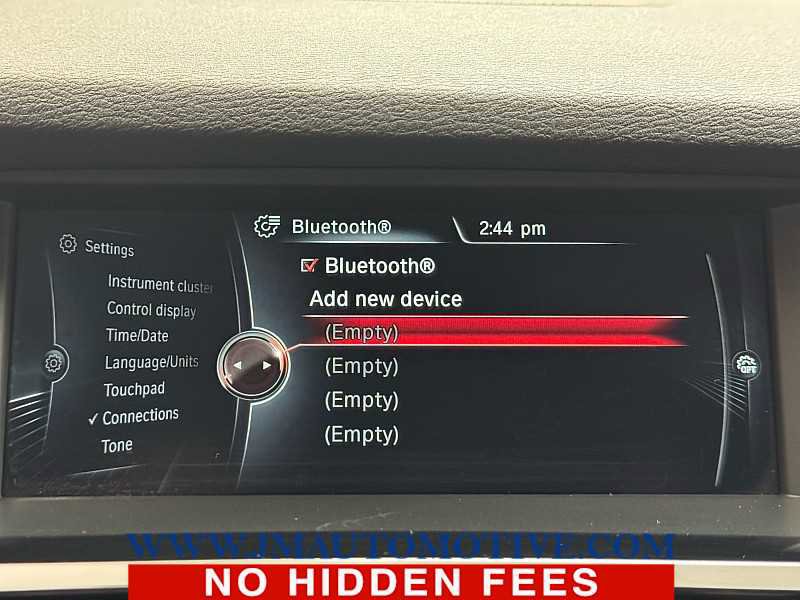 Used 2016 BMW X4 xDrive35i image 26
