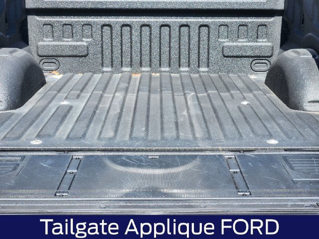 Certified 2021 Ford F150 Raptor w/ Equipment Group 801A High AWD/4WD image 19