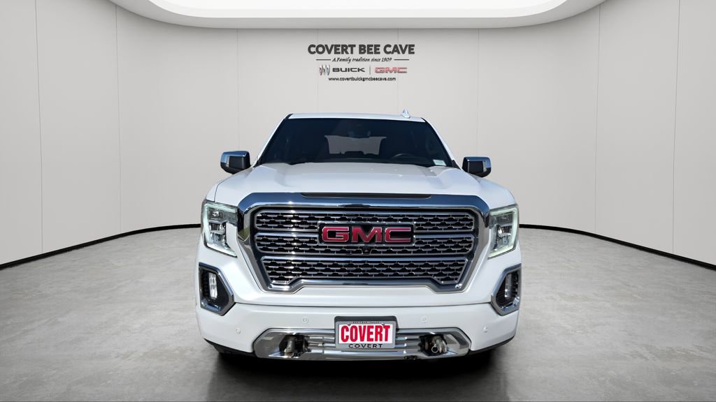 Used 2021 GMC Sierra 1500 Denali w/ Denali Ultimate Package image 2