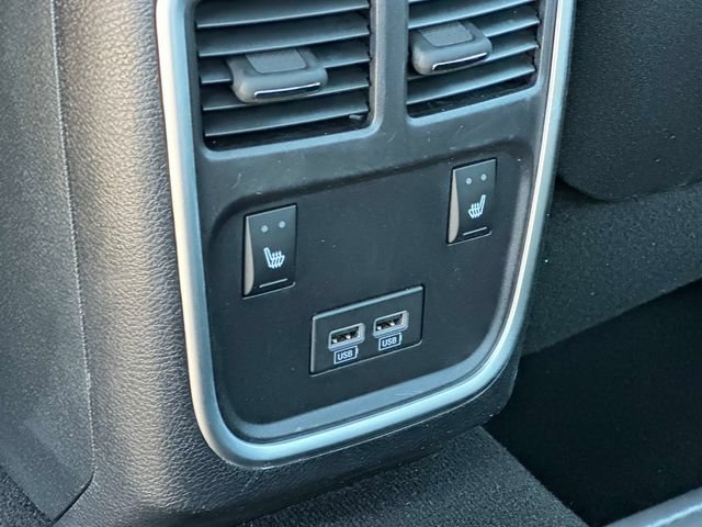 Used 2021 Dodge Charger Scat Pack w/ Plus Group RWD image 18