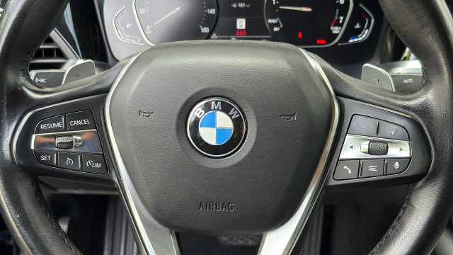 Used 2021 BMW 330i Sedan w/ Driving Assistance Package RWD image 15