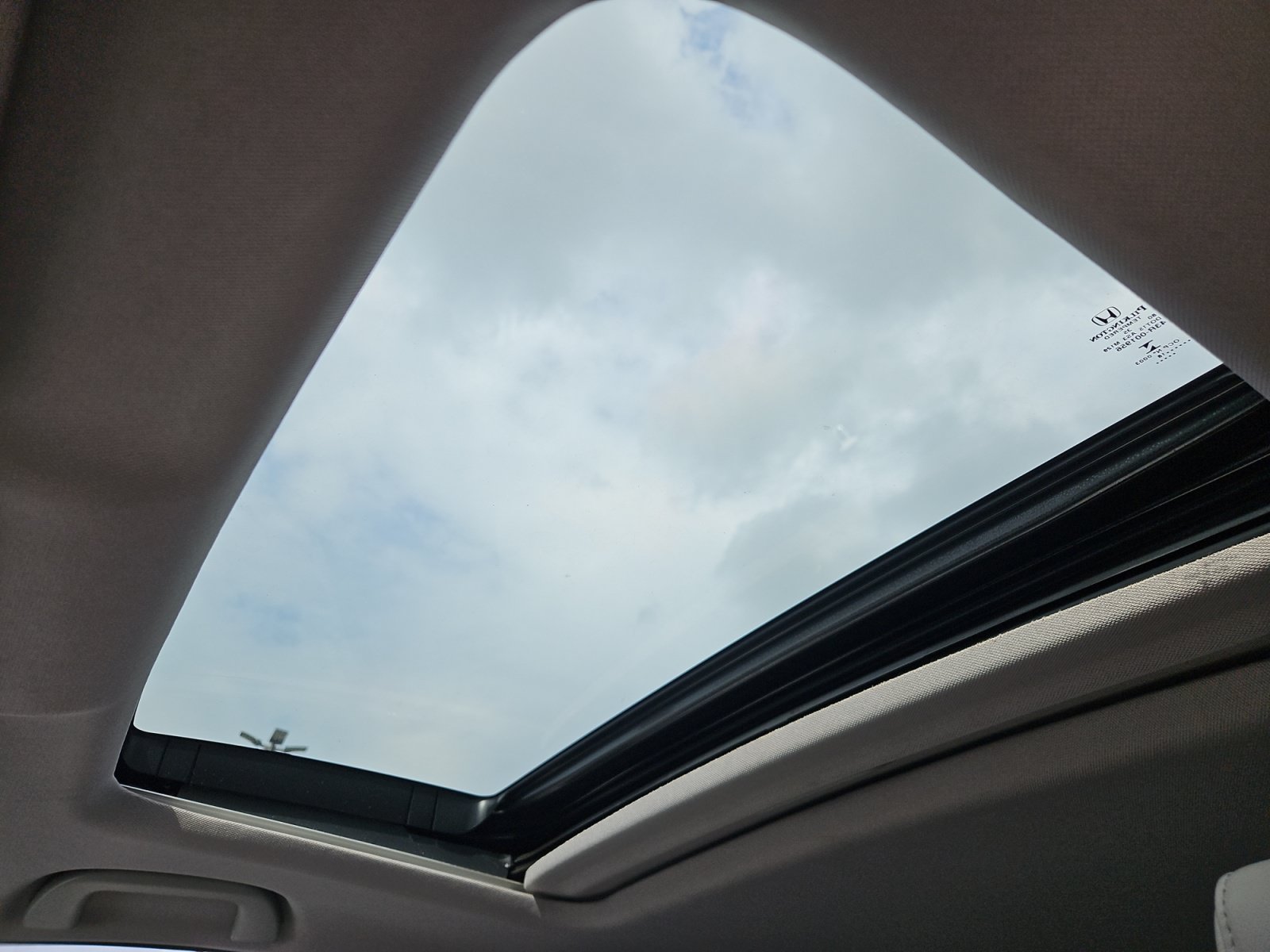 Used 2018 Honda Accord EX-L image 16