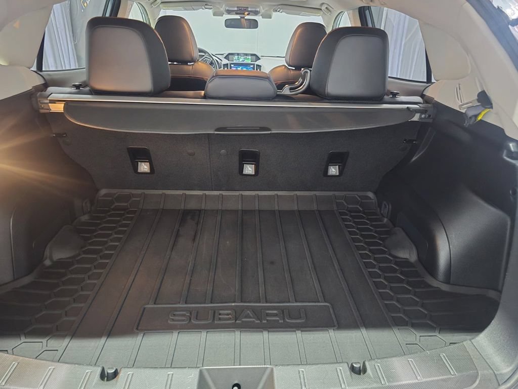 Used 2018 Subaru Crosstrek 2.0i Limited AWD/4WD image 14