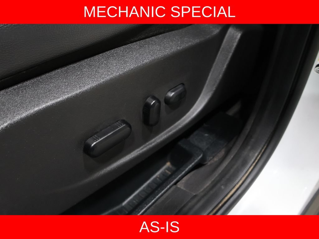 Used 2019 Ford Escape SE AWD/4WD image 18