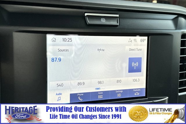 New 2026 Ford F250 XL image 17