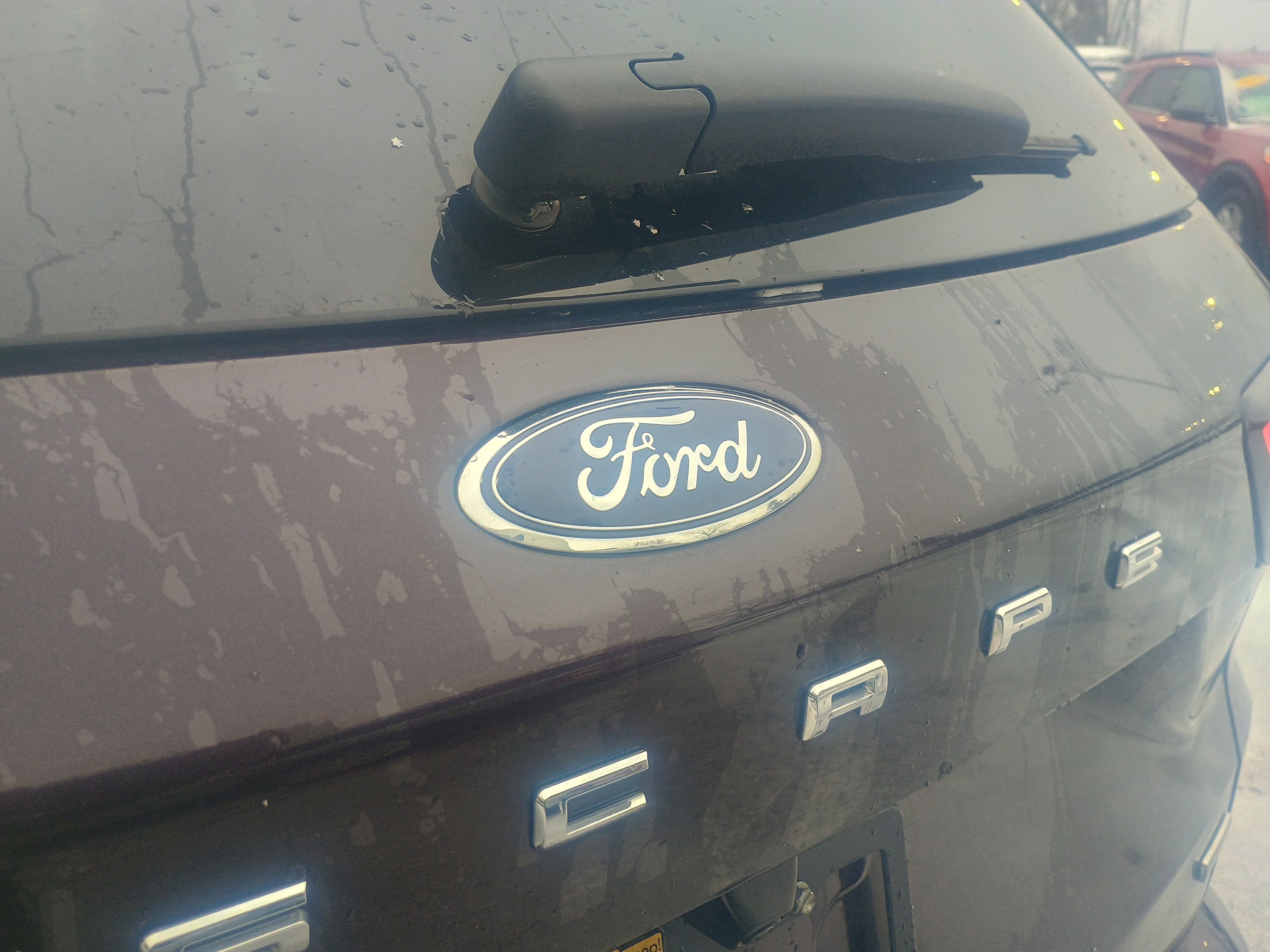 Used 2023 Ford Escape ST-Line w/ Equipment Group 301A image 9