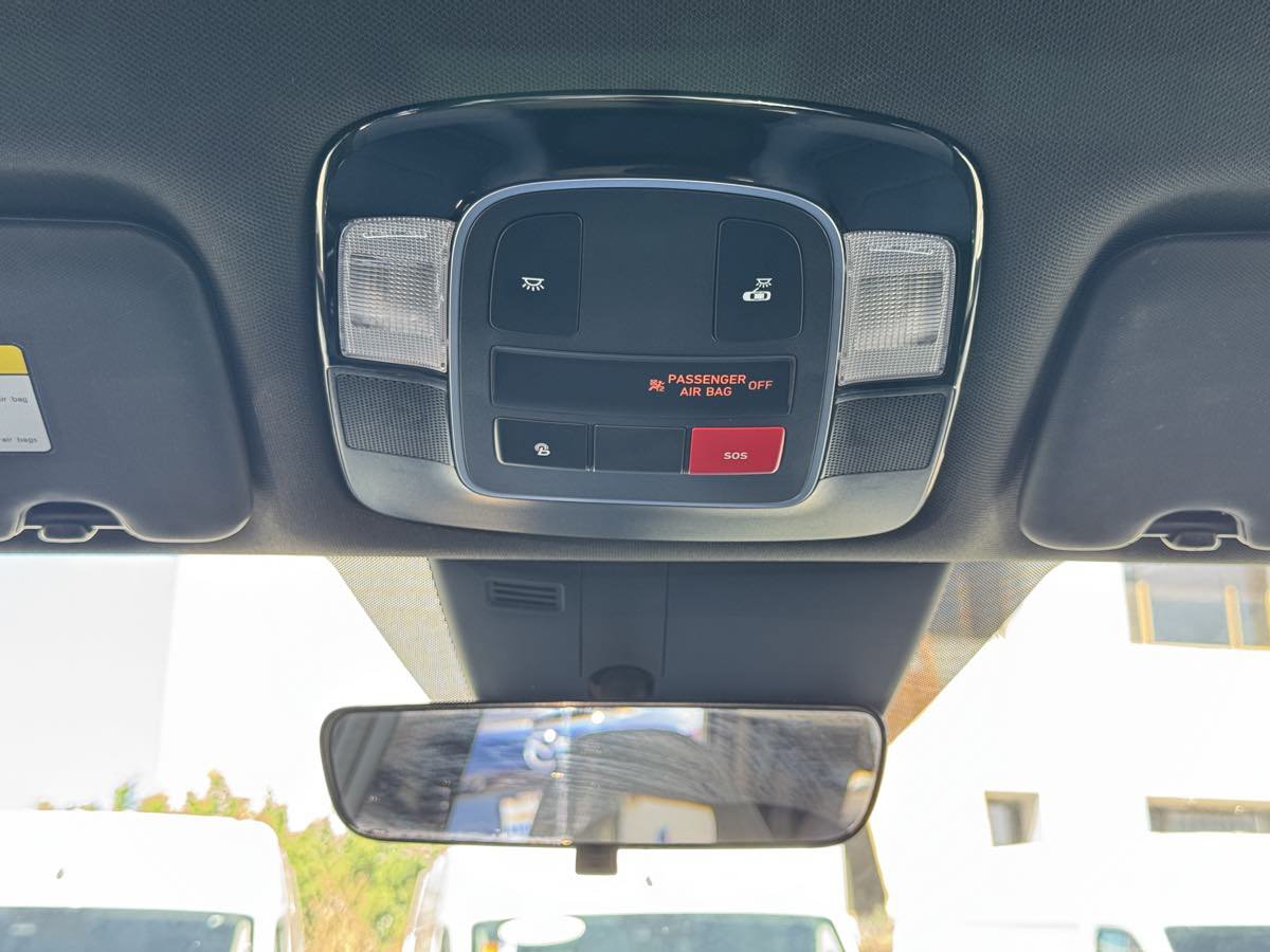 Used 2024 Hyundai Santa Cruz SEL FWD image 23