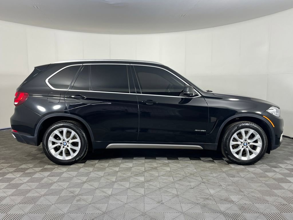 Used 2018 BMW X5 xDrive35i image 5