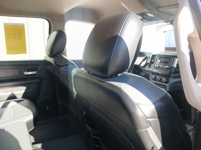 Used 2019 RAM 5500 Tradesman image 16