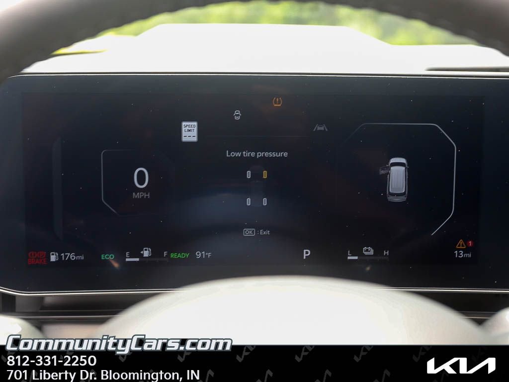 New 2026 Kia Carnival SX Prestige image 10