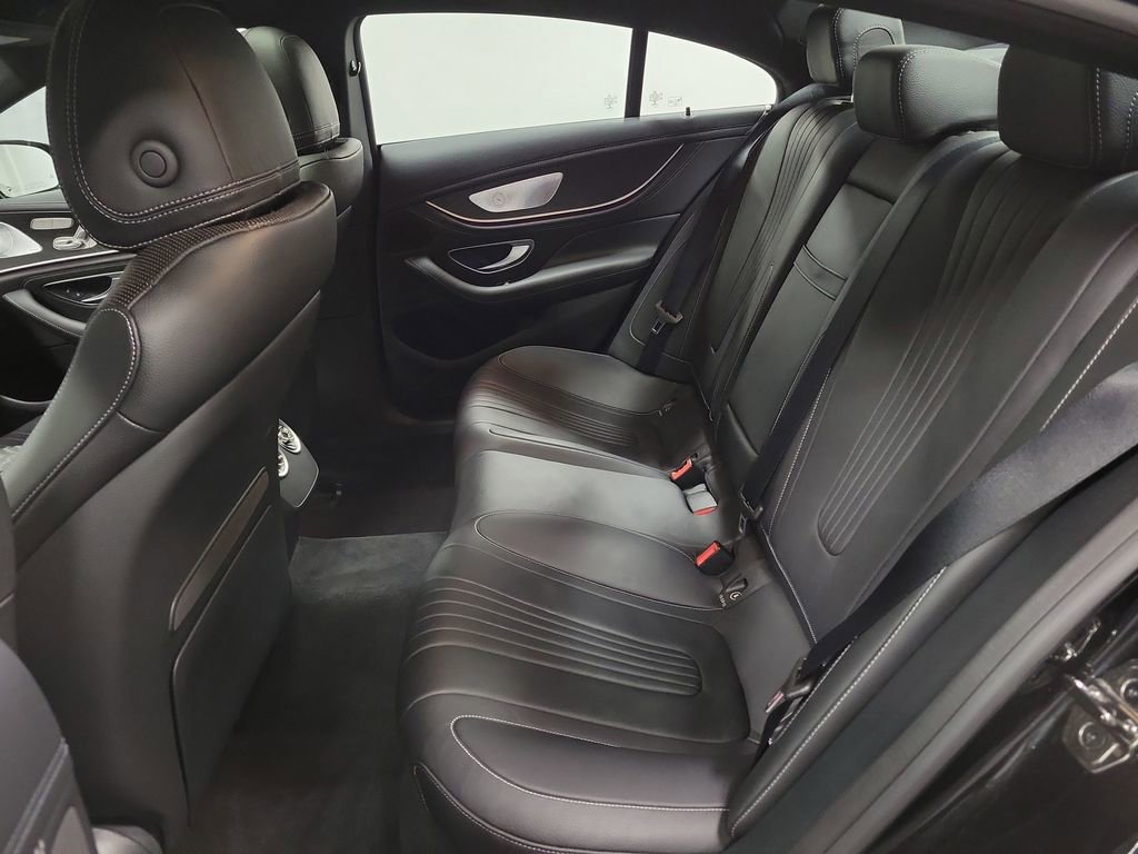 Used 2022 Mercedes-Benz CLS 450 4MATIC image 23