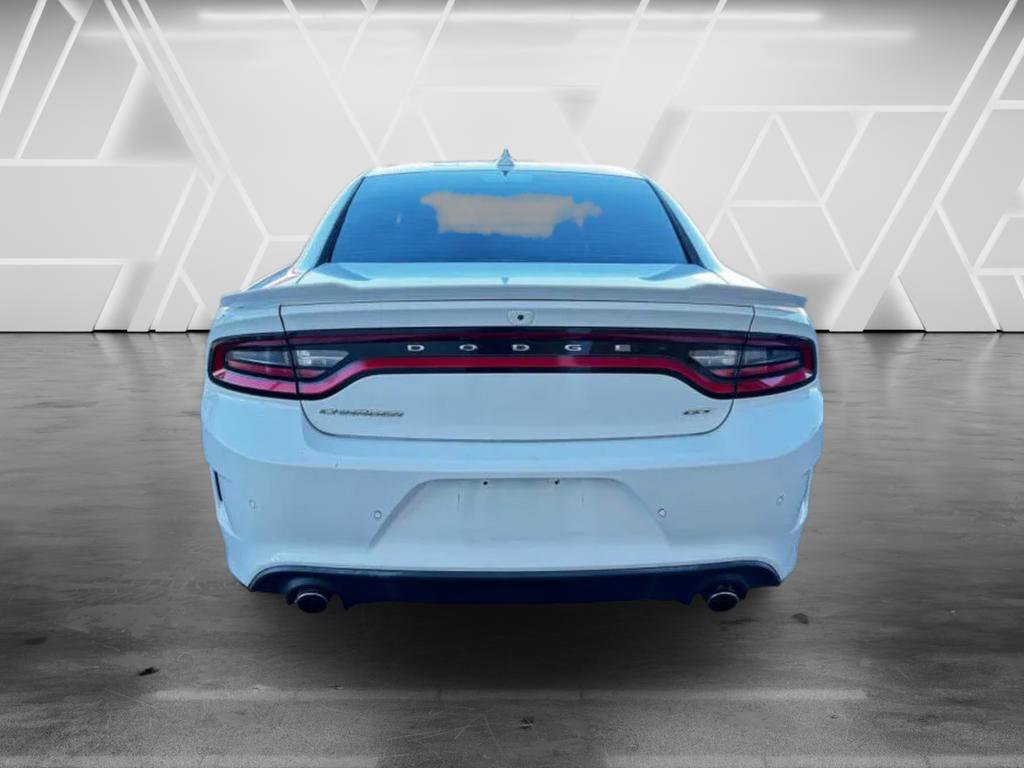 Used 2019 Dodge Charger GT image 10