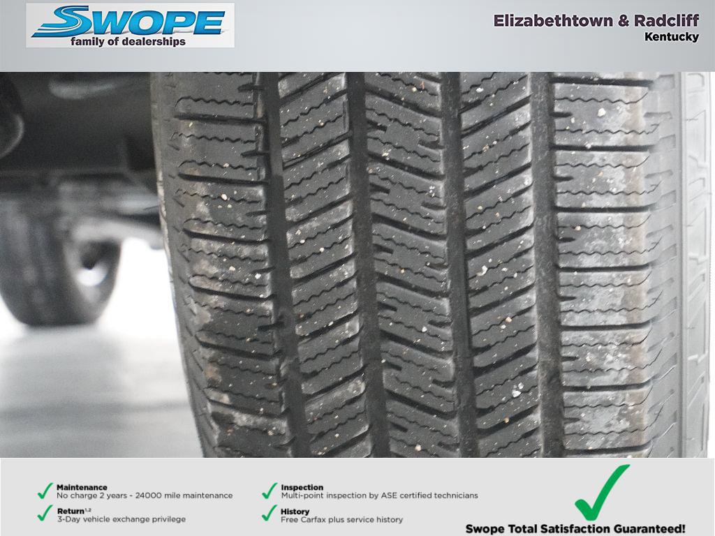 New 2024 RAM 2500 Tradesman w/ Chrome Appearance Group image 30