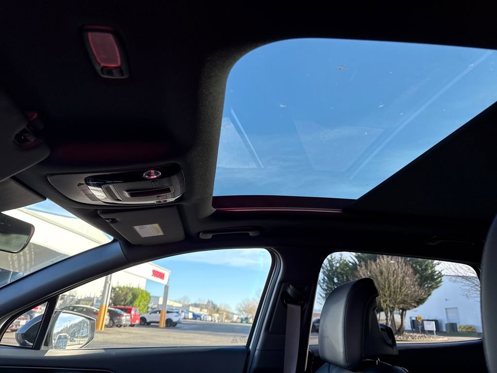 New 2025 Kia Sportage X-Line Prestige image 29