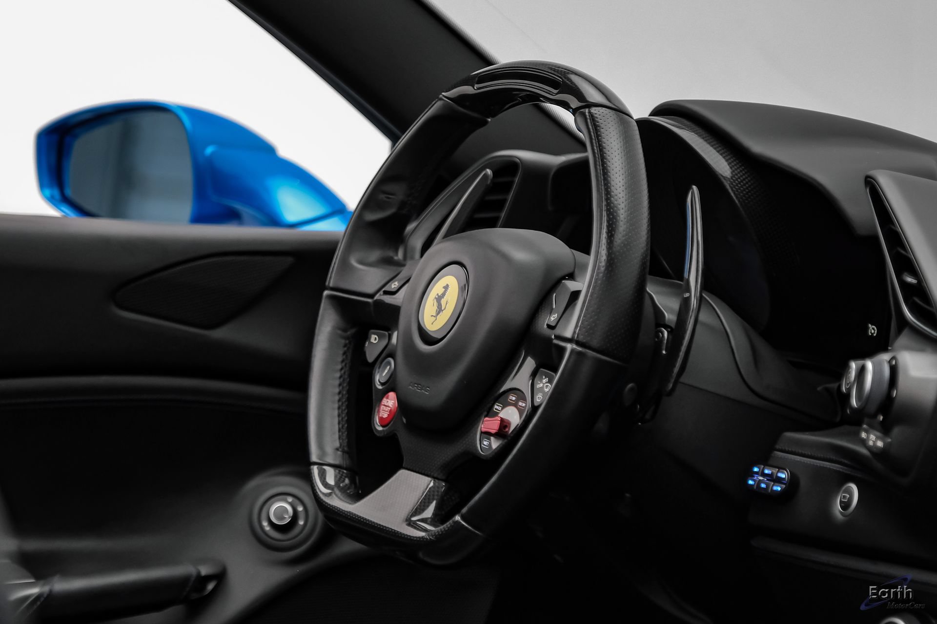 Used 2017 Ferrari 488 Spider RWD image 69