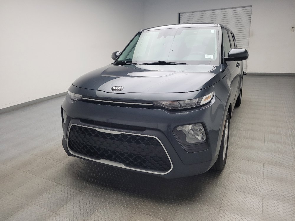 Used 2020 Kia Soul S FWD image 15
