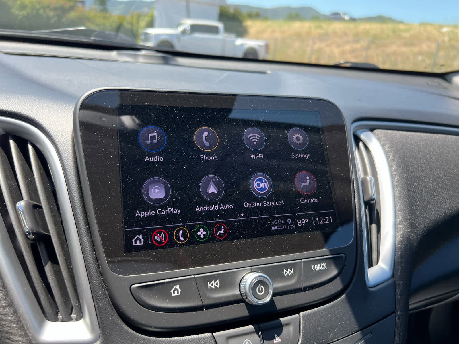 Used 2023 Chevrolet Malibu LT FWD image 17