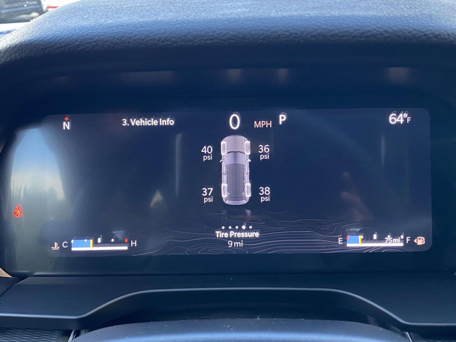 New 2025 Jeep Grand Cherokee Laredo image 26