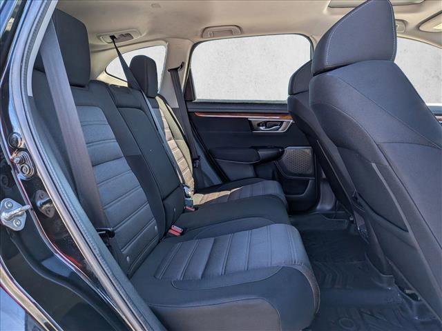 Used 2022 Honda CR-V EX image 22