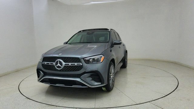 Used 2025 Mercedes-Benz GLE 350 4MATIC image 67