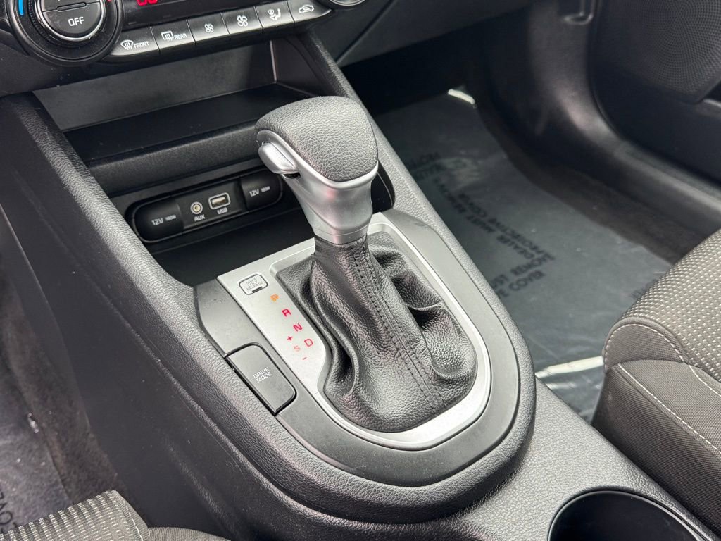 Used 2019 Kia Forte LXS image 14