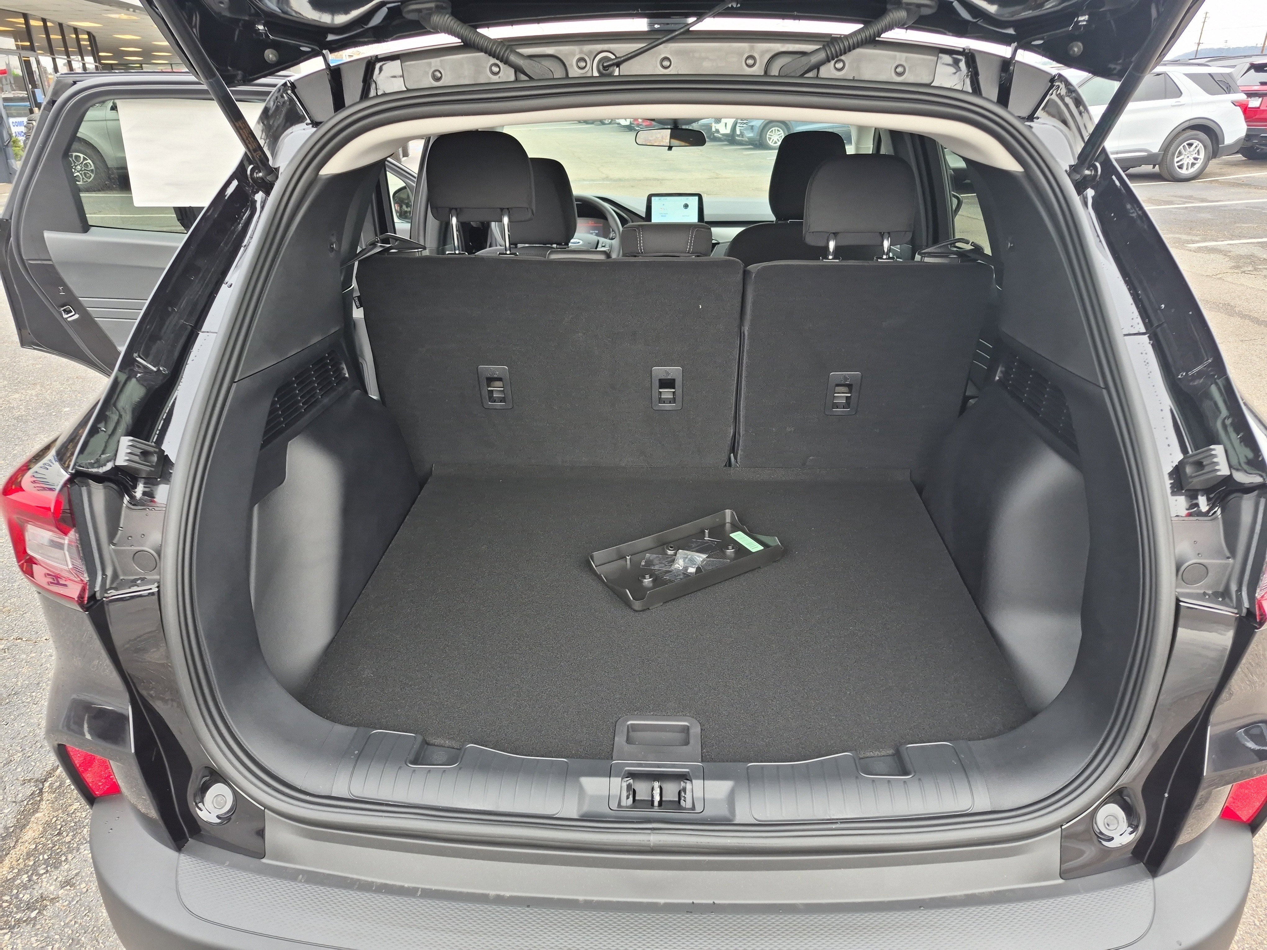 New 2026 Ford Escape Active image 15