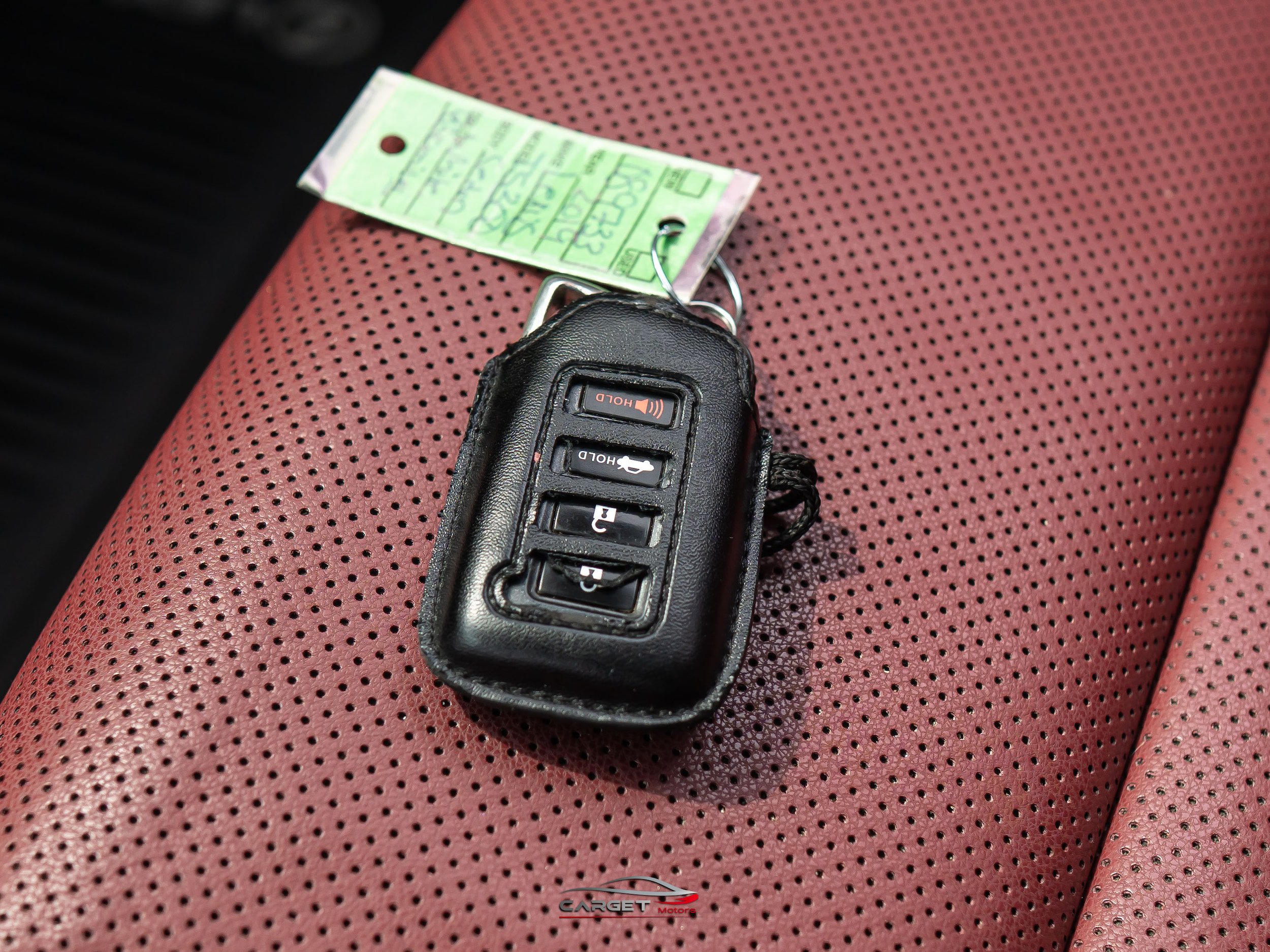Used 2019 Lexus IS 300 F Sport w/ F Sport Package RWD image 48
