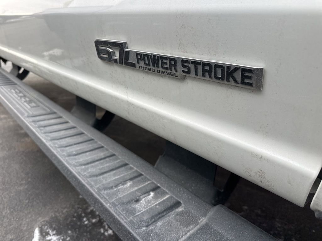 Used 2024 Ford F250 Lariat w/ Lariat Ultimate Package image 8