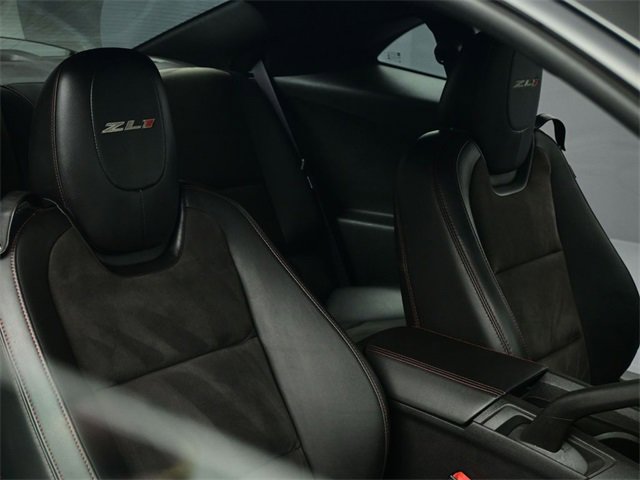 Used 2013 Chevrolet Camaro ZL1 image 28