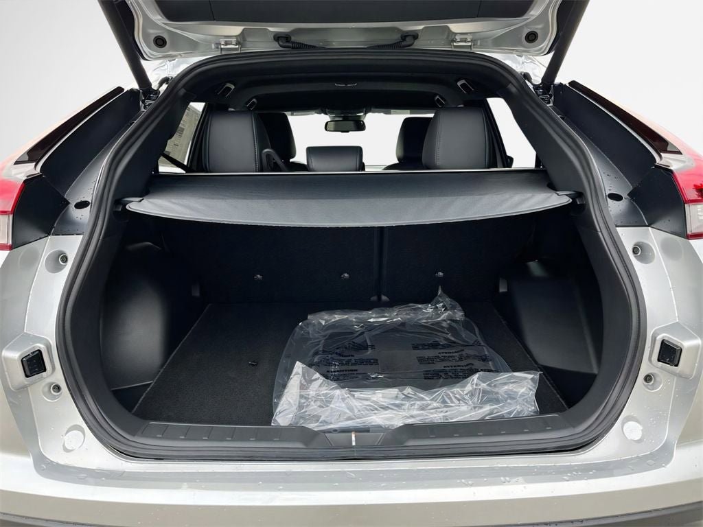 New 2026 Mitsubishi Eclipse Cross AWD image 26