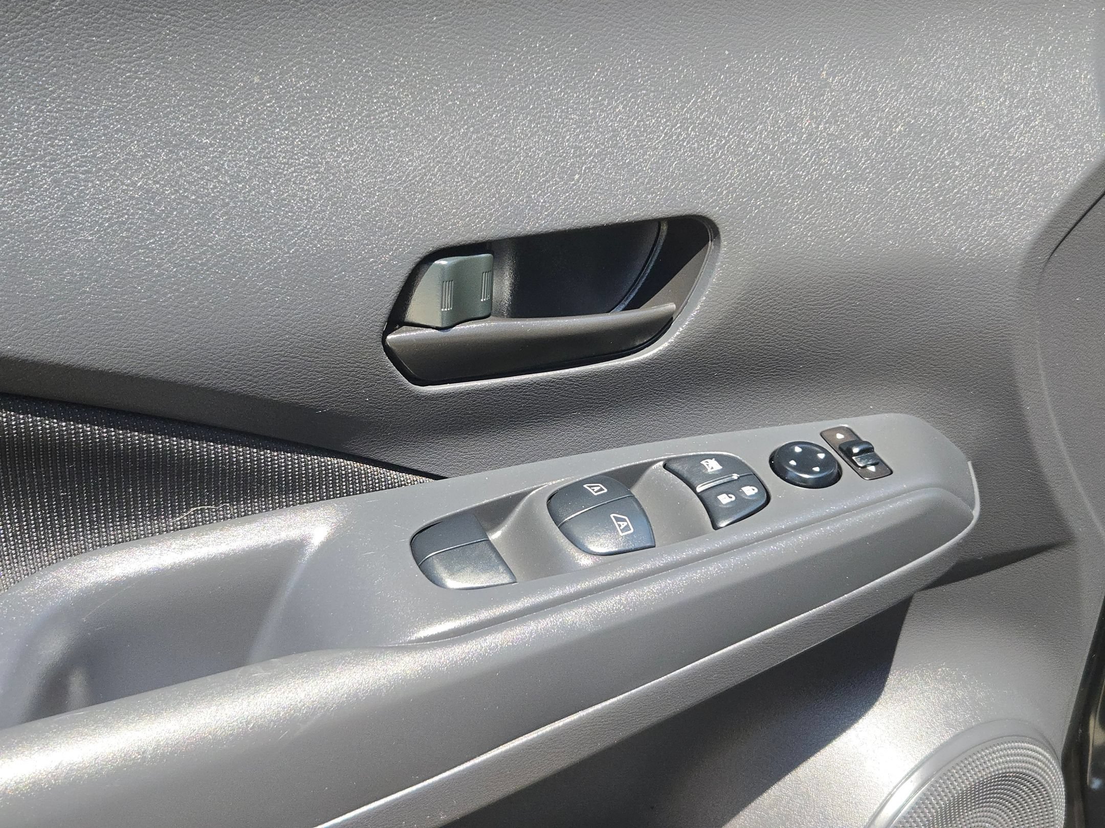 Certified 2024 Nissan Kicks S FWD image 12
