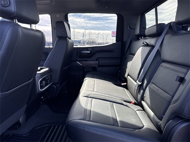 Used 2021 GMC Sierra 1500 Denali w/ Denali Ultimate Package image 9