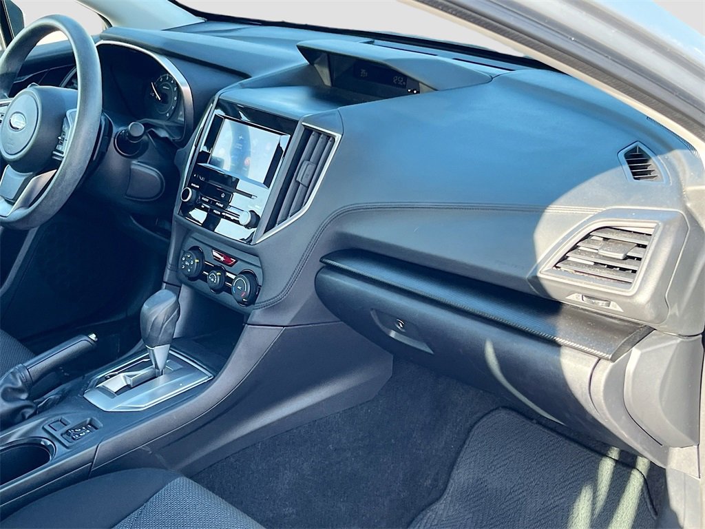 Used 2020 Subaru Impreza Premium image 29