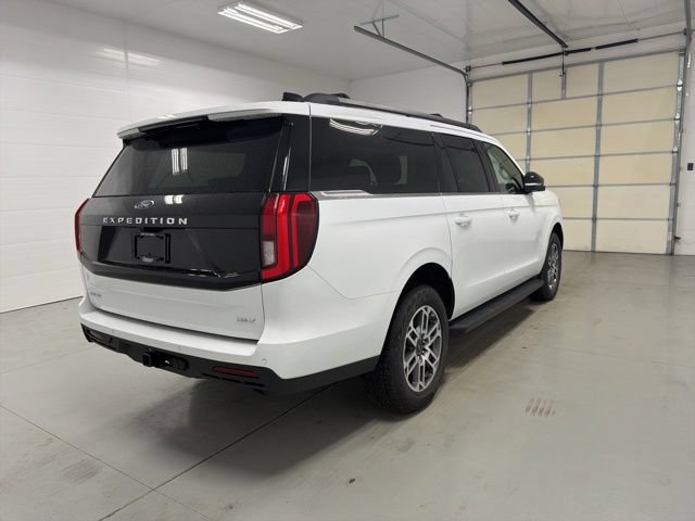 New 2026 Ford Expedition Max Active AWD/4WD image 8
