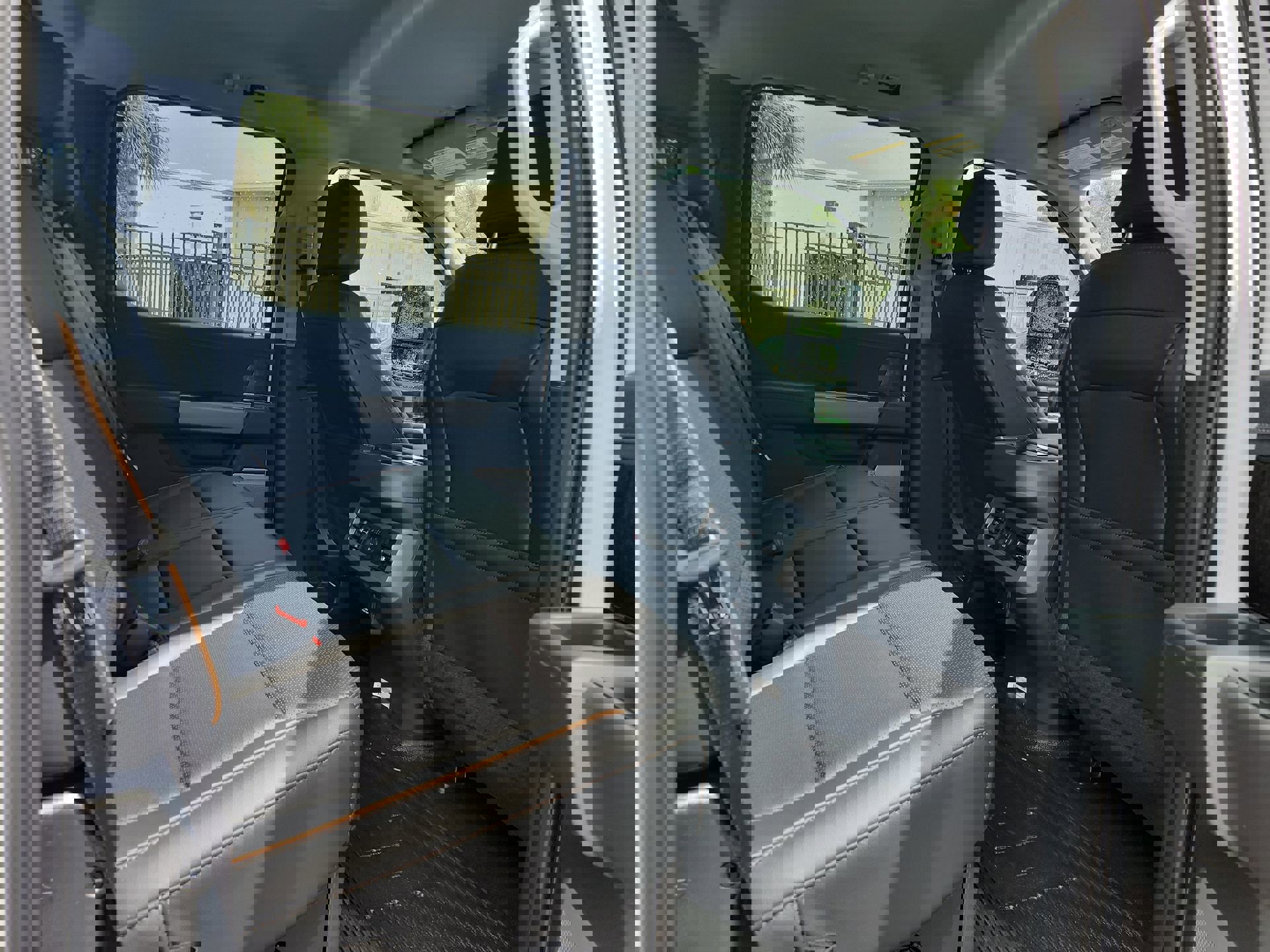 New 2026 Ford F350 Lariat image 17