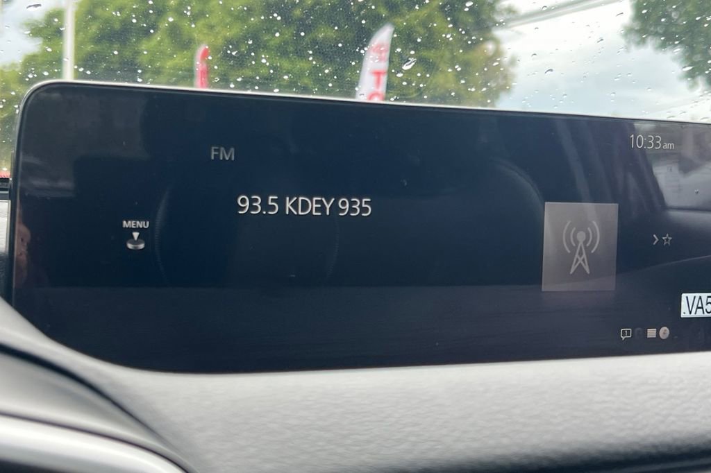 Used 2025 MAZDA CX-50 2.5 Hybrid w/ Weather Package image 17