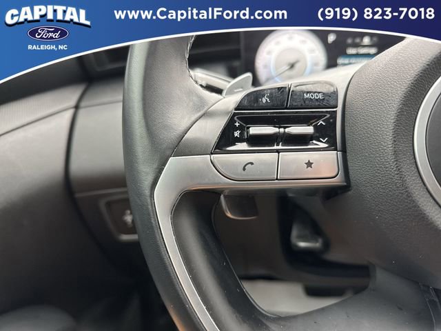 Used 2022 Hyundai Santa Cruz SEL Premium image 25