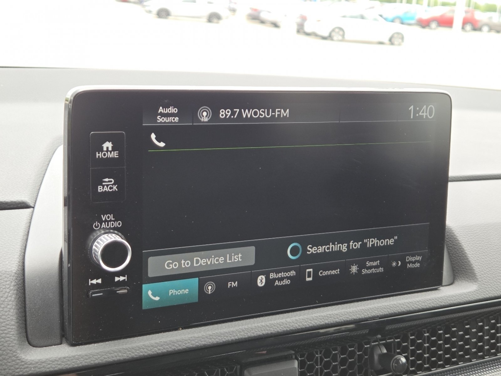 Used 2024 Honda CR-V EX-L image 30