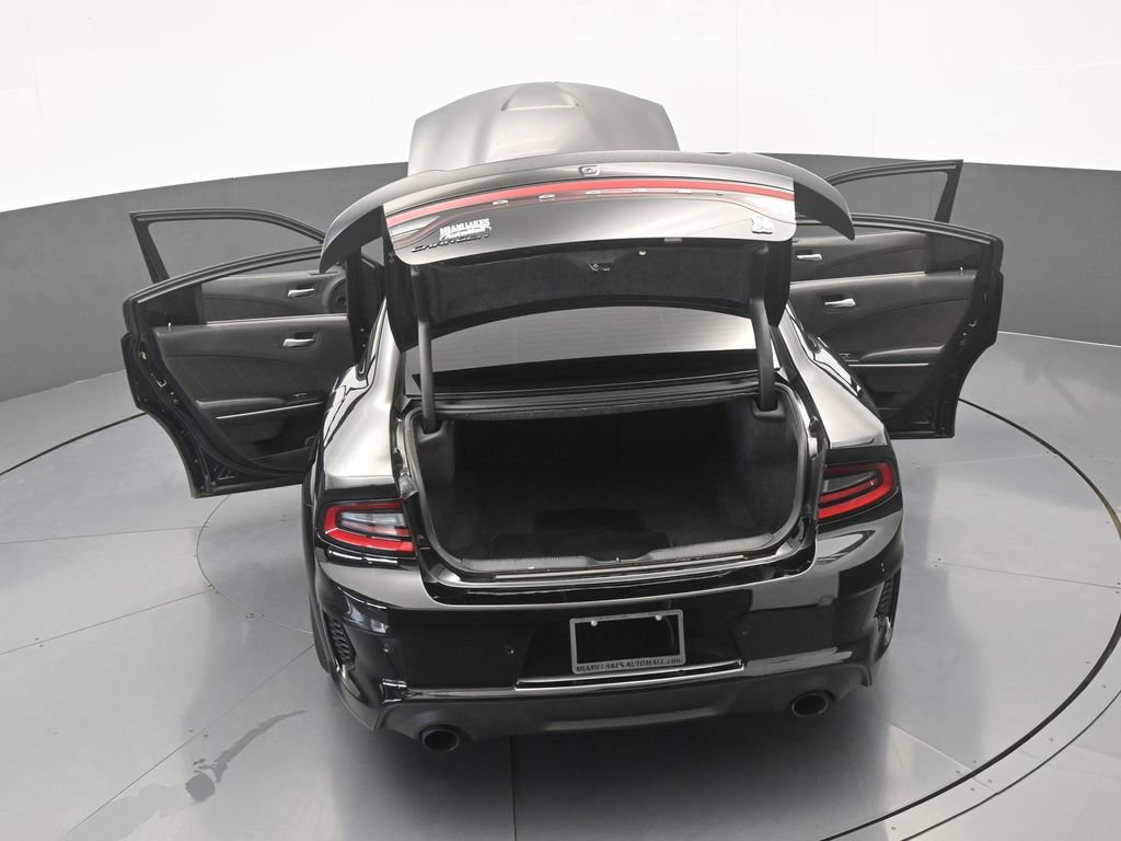 Used 2023 Dodge Charger Scat Pack RWD image 70